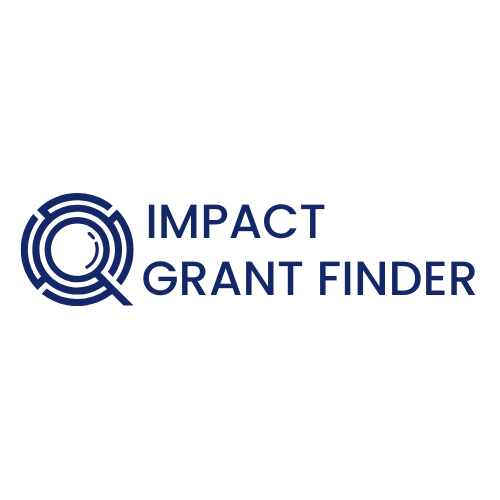 Impact Grant Finder